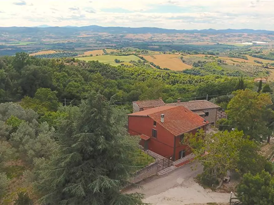 Immagine 1 di Villa in vendita  in Via STRADA DI SAN GIOVANNI, 68 a Collazzone