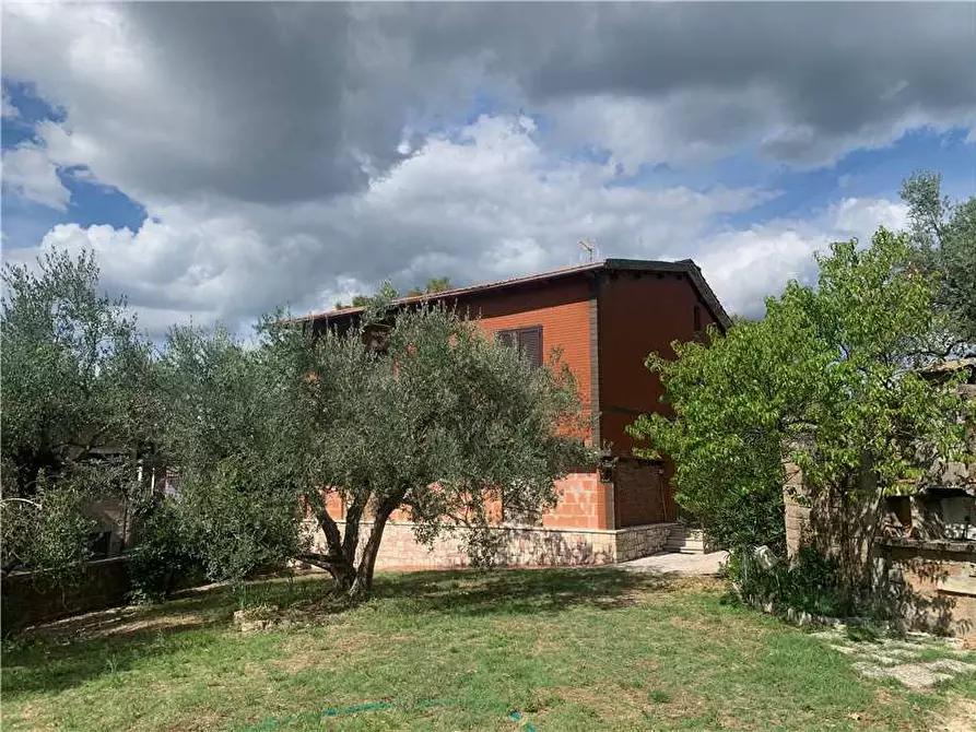 Immagine 13 di Villa in vendita  in Via STRADA DI SAN GIOVANNI, 68 a Collazzone