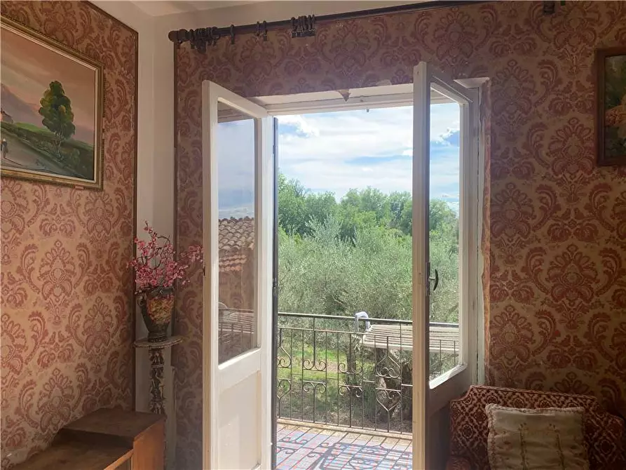 Immagine 18 di Villa in vendita  in Via STRADA DI SAN GIOVANNI, 68 a Collazzone