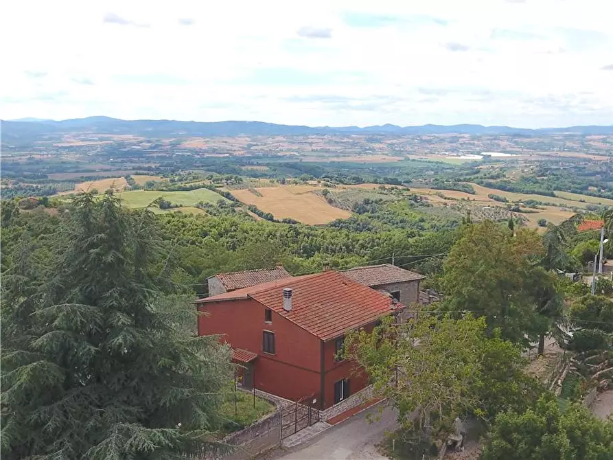 Immagine 2 di Villa in vendita  in Via STRADA DI SAN GIOVANNI, 68 a Collazzone