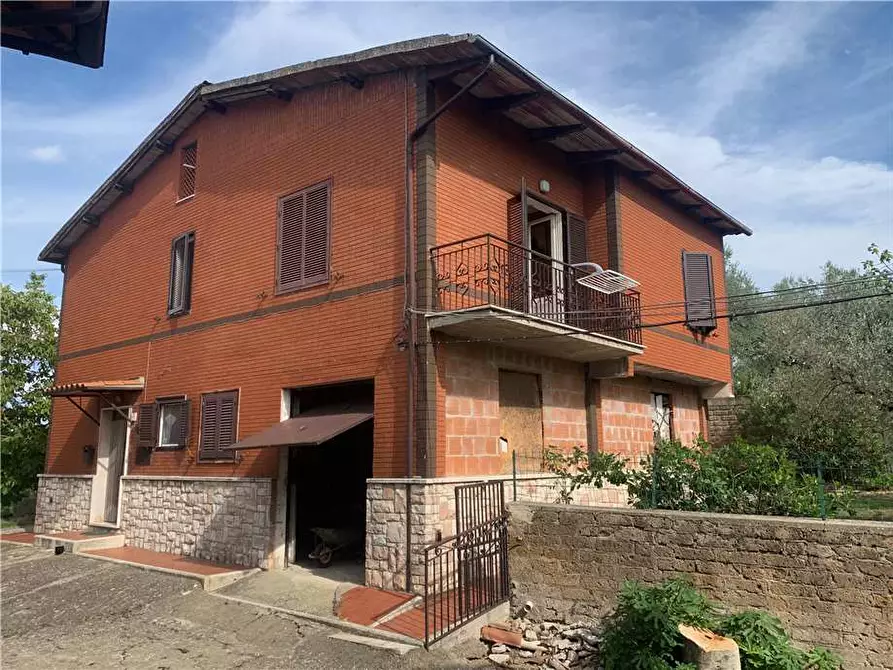 Immagine 29 di Villa in vendita  in Via STRADA DI SAN GIOVANNI, 68 a Collazzone