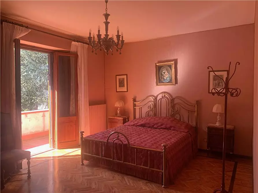 Immagine 10 di Villa in vendita  in Via Belvedere, 12 a Gualdo Cattaneo