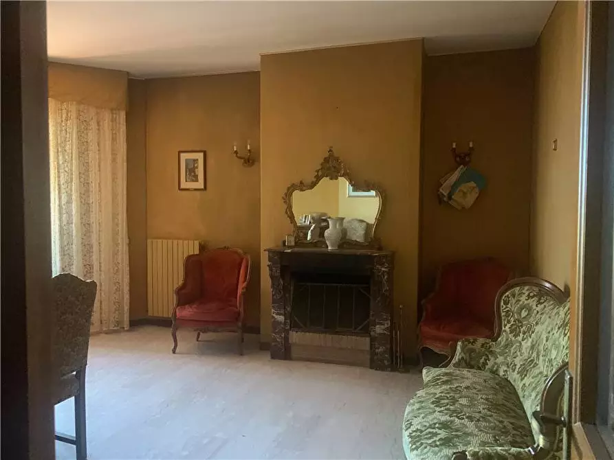 Immagine 11 di Villa in vendita  in Via Belvedere, 12 a Gualdo Cattaneo