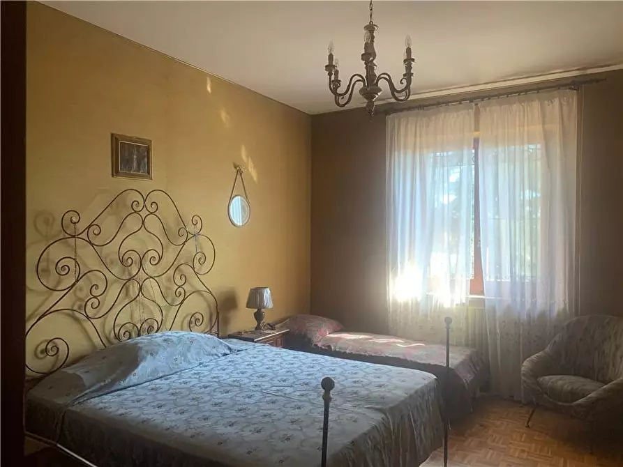 Immagine 12 di Villa in vendita  in Via Belvedere, 12 a Gualdo Cattaneo