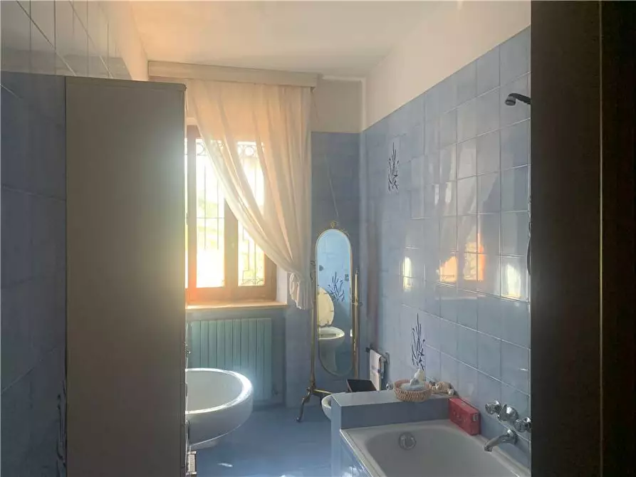 Immagine 13 di Villa in vendita  in Via Belvedere, 12 a Gualdo Cattaneo