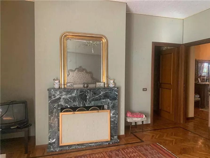 Immagine 15 di Villa in vendita  in Via Belvedere, 12 a Gualdo Cattaneo