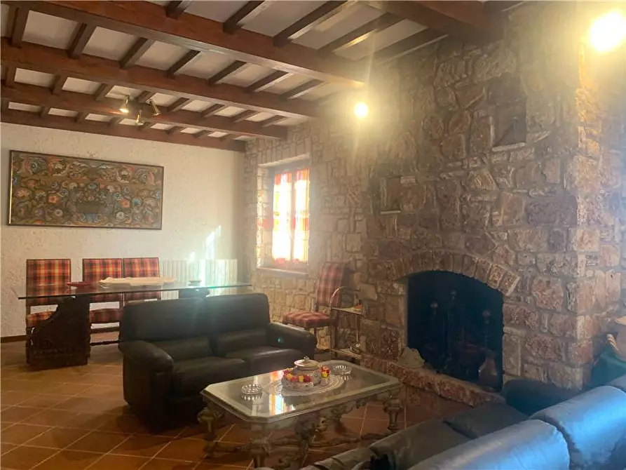Immagine 17 di Villa in vendita  in Via Belvedere, 12 a Gualdo Cattaneo