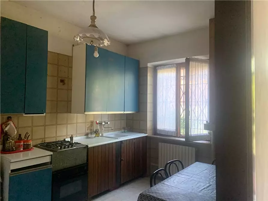 Immagine 18 di Villa in vendita  in Via Belvedere, 12 a Gualdo Cattaneo