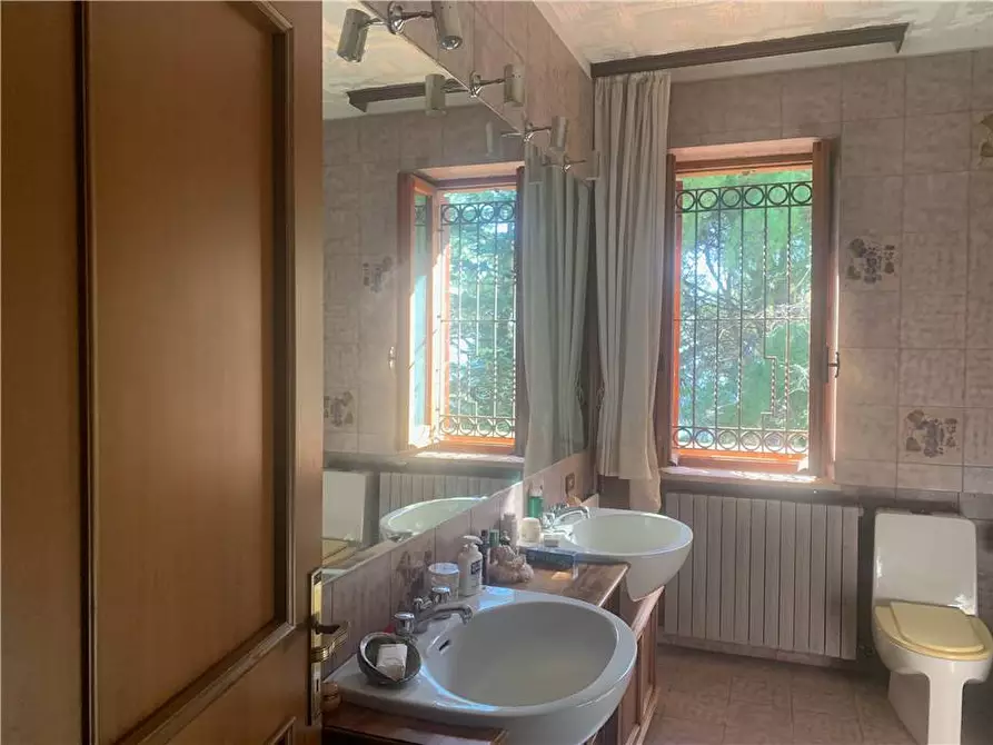 Immagine 20 di Villa in vendita  in Via Belvedere, 12 a Gualdo Cattaneo