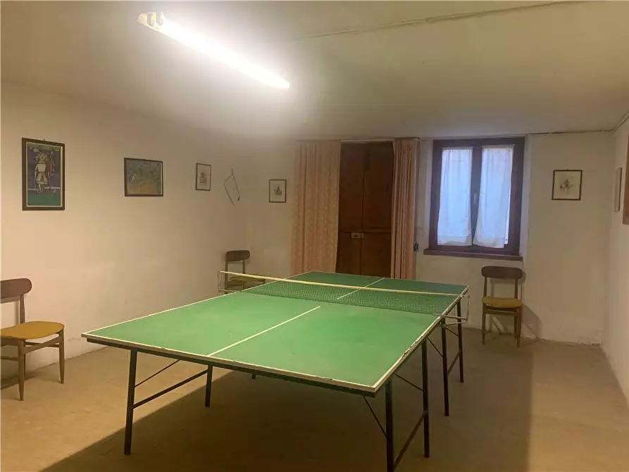 Immagine 21 di Villa in vendita  in Via Belvedere, 12 a Gualdo Cattaneo