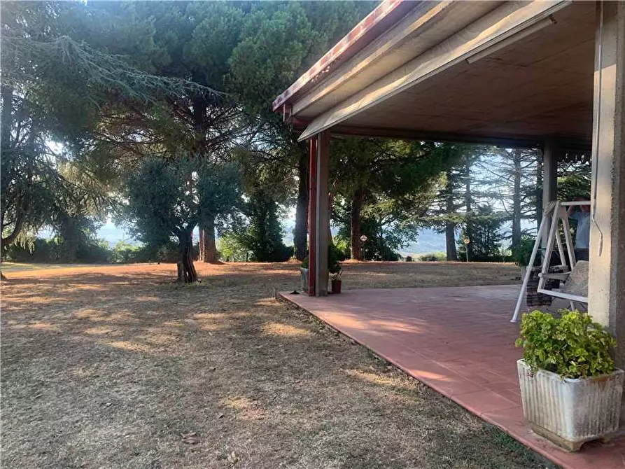 Immagine 23 di Villa in vendita  in Via Belvedere, 12 a Gualdo Cattaneo