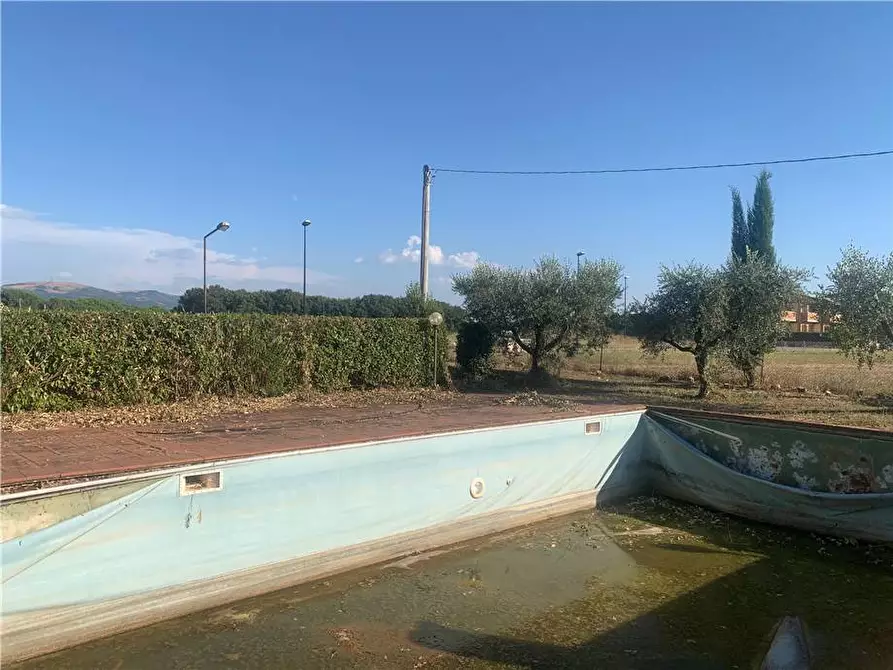 Immagine 24 di Villa in vendita  in Via Belvedere, 12 a Gualdo Cattaneo