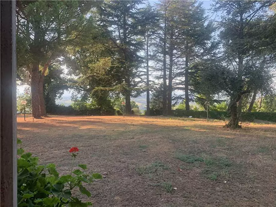 Immagine 25 di Villa in vendita  in Via Belvedere, 12 a Gualdo Cattaneo