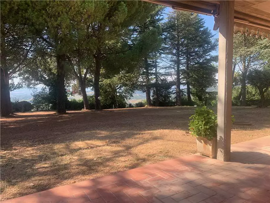 Immagine 27 di Villa in vendita  in Via Belvedere, 12 a Gualdo Cattaneo