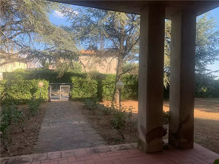 Immagine 31 di Villa in vendita  in Via Belvedere, 12 a Gualdo Cattaneo