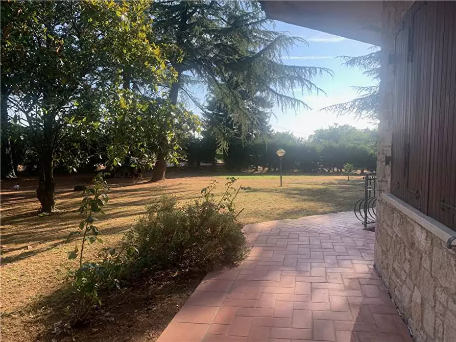Immagine 32 di Villa in vendita  in Via Belvedere, 12 a Gualdo Cattaneo