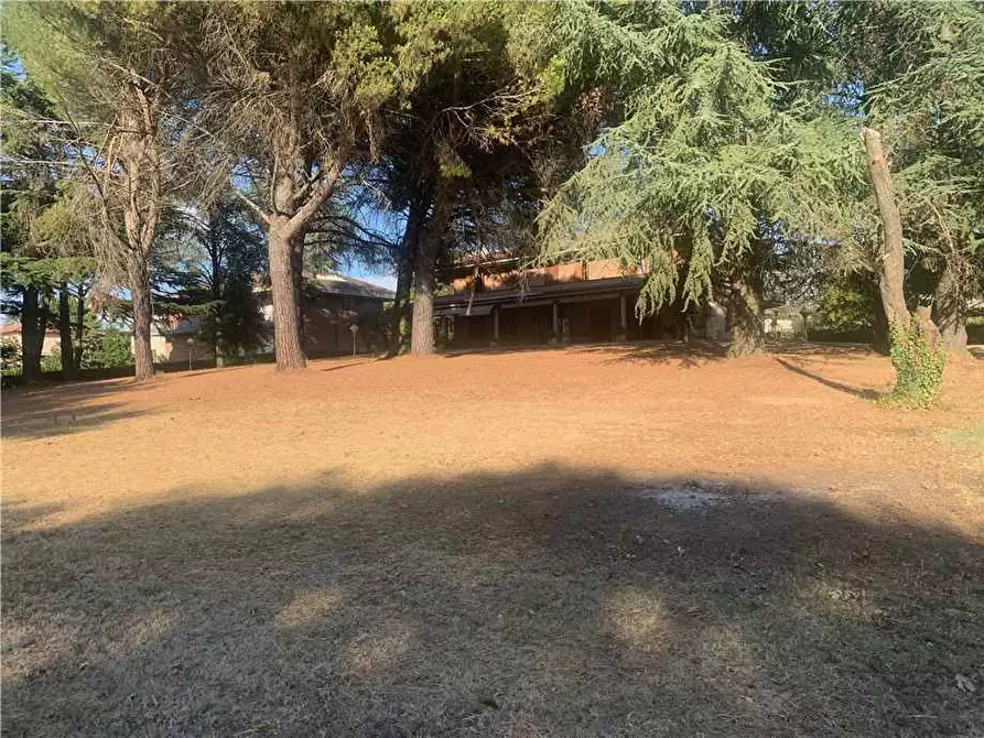 Immagine 34 di Villa in vendita  in Via Belvedere, 12 a Gualdo Cattaneo