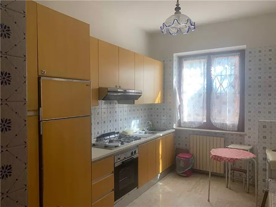 Immagine 5 di Villa in vendita  in Via Belvedere, 12 a Gualdo Cattaneo