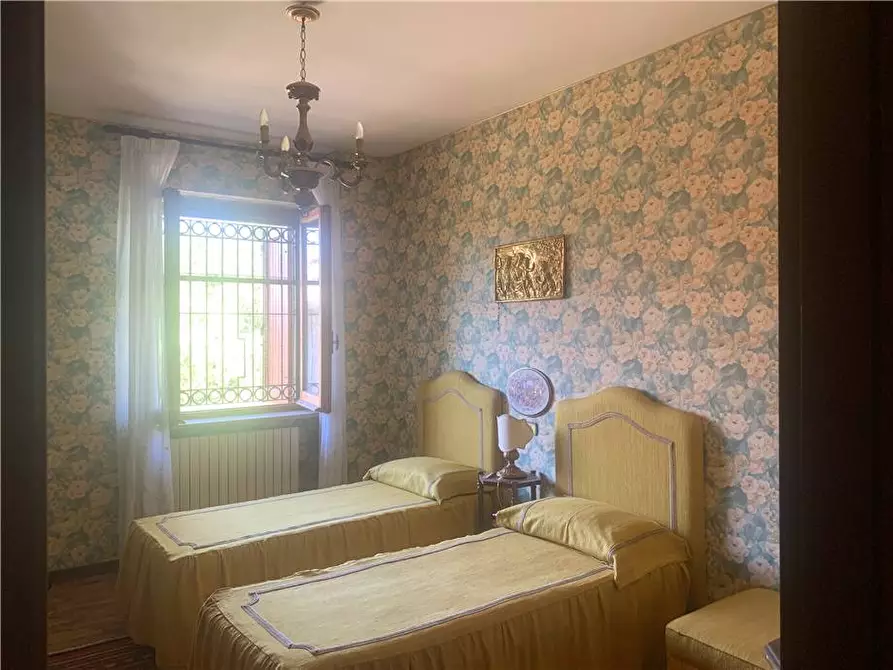 Immagine 6 di Villa in vendita  in Via Belvedere, 12 a Gualdo Cattaneo