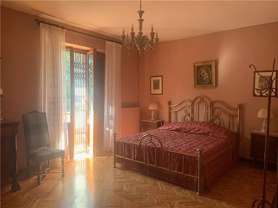 Immagine 7 di Villa in vendita  in Via Belvedere, 12 a Gualdo Cattaneo