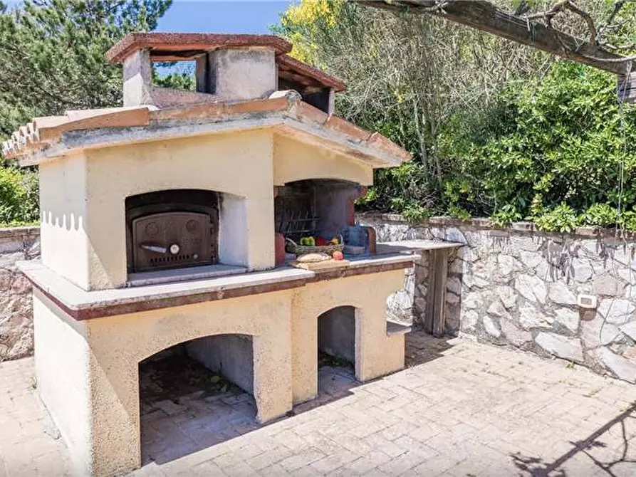 Immagine 14 di Rustico / casale in vendita  in Fraz. GRUTTI a Gualdo Cattaneo