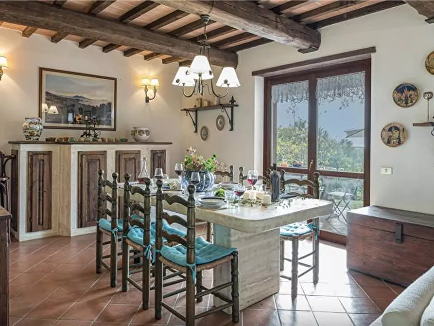 Immagine 20 di Rustico / casale in vendita  in Fraz. GRUTTI a Gualdo Cattaneo