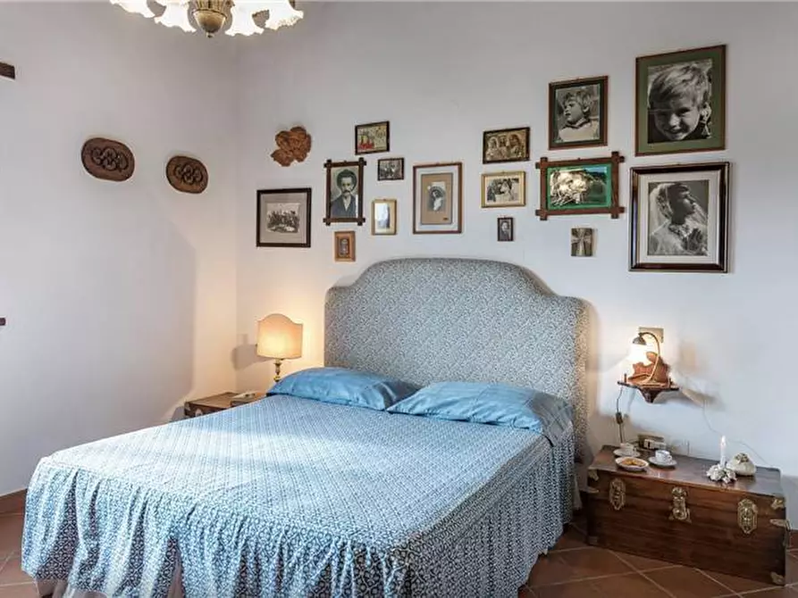 Immagine 24 di Rustico / casale in vendita  in Fraz. GRUTTI a Gualdo Cattaneo