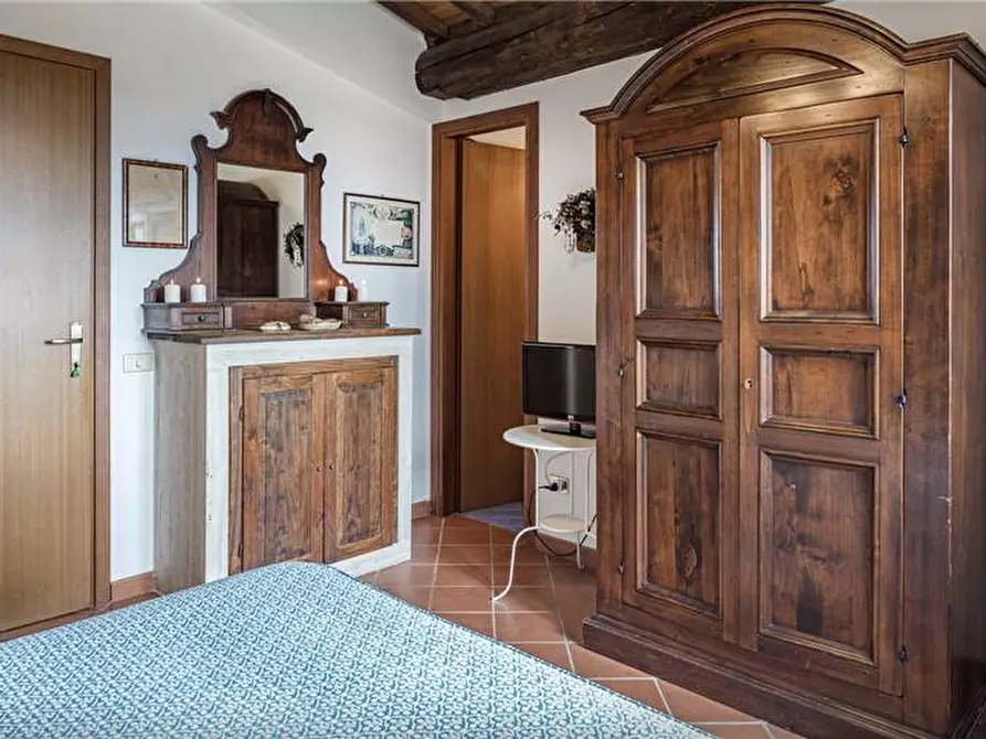 Immagine 27 di Rustico / casale in vendita  in Fraz. GRUTTI a Gualdo Cattaneo