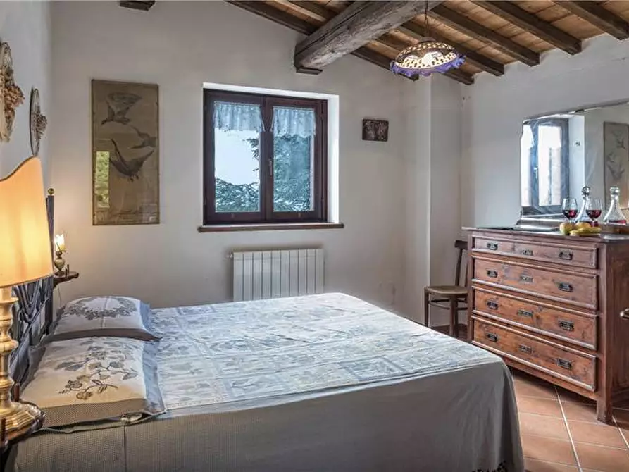 Immagine 28 di Rustico / casale in vendita  in Fraz. GRUTTI a Gualdo Cattaneo