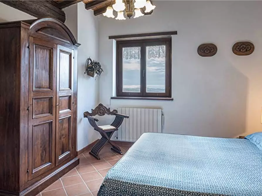 Immagine 29 di Rustico / casale in vendita  in Fraz. GRUTTI a Gualdo Cattaneo