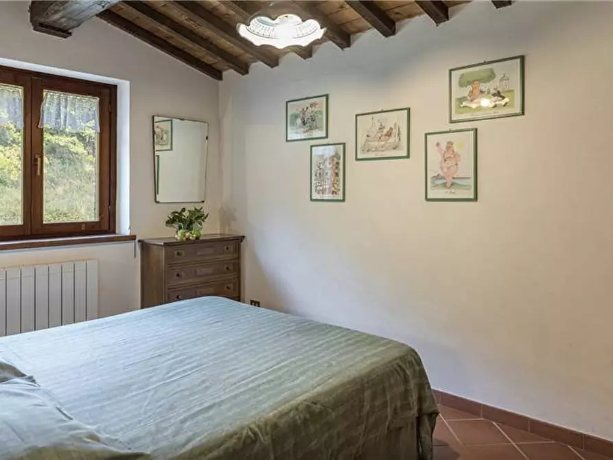 Immagine 30 di Rustico / casale in vendita  in Fraz. GRUTTI a Gualdo Cattaneo