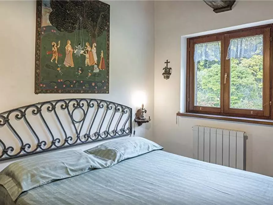 Immagine 32 di Rustico / casale in vendita  in Fraz. GRUTTI a Gualdo Cattaneo