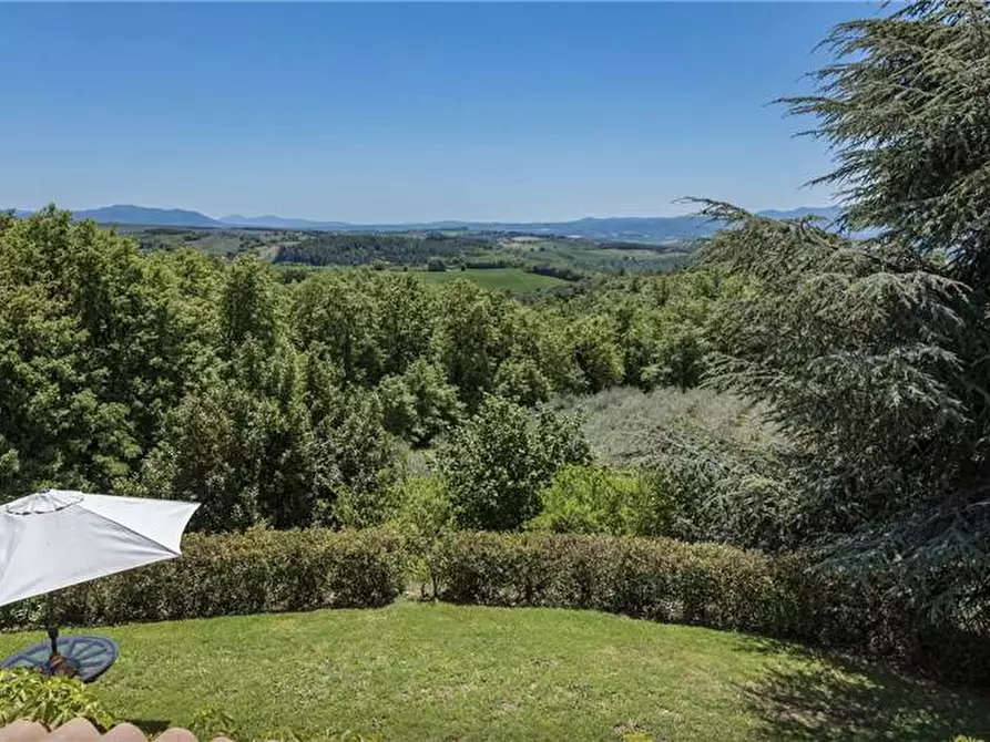 Immagine 6 di Rustico / casale in vendita  in Fraz. GRUTTI a Gualdo Cattaneo