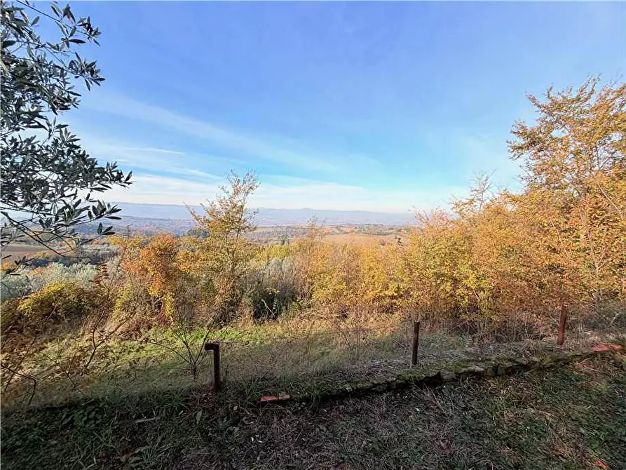Immagine 11 di Villa in vendita  in Via Colle Fabbro, 17 a Collazzone