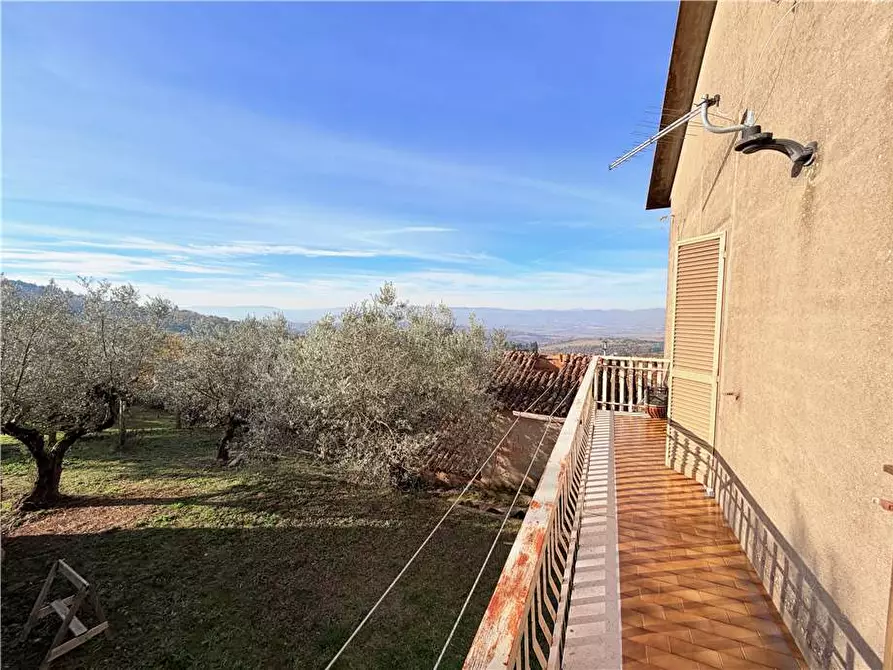 Immagine 33 di Villa in vendita  in Via Colle Fabbro, 17 a Collazzone