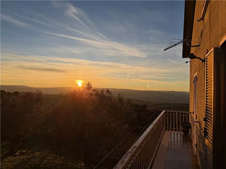 Immagine 4 di Villa in vendita  in Via Colle Fabbro, 17 a Collazzone