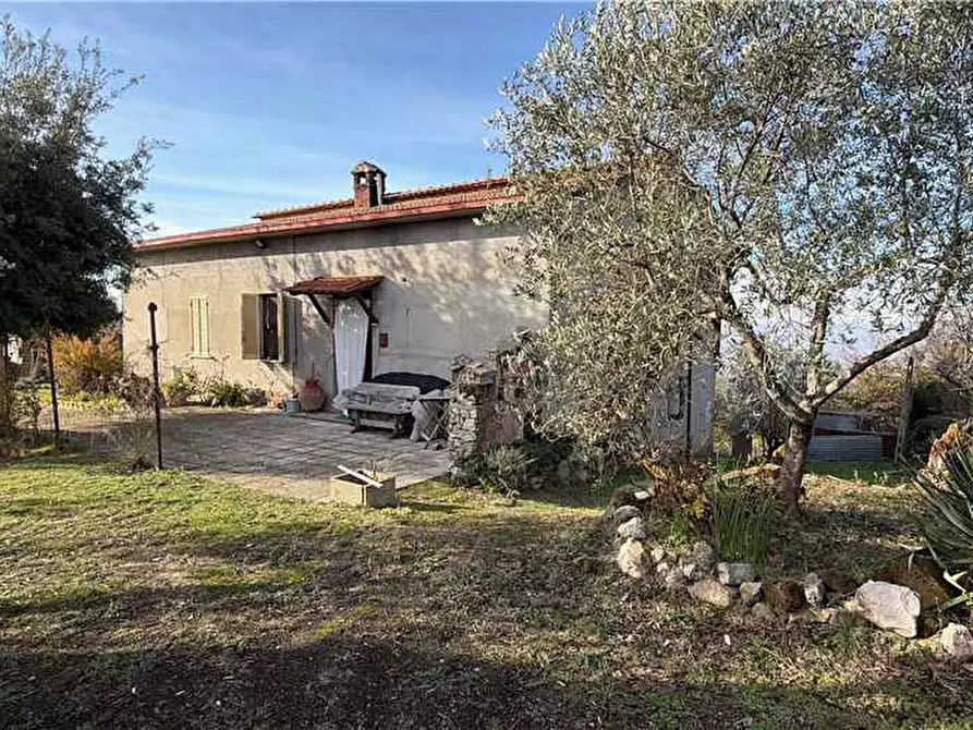 Immagine 9 di Villa in vendita  in Via Colle Fabbro, 17 a Collazzone
