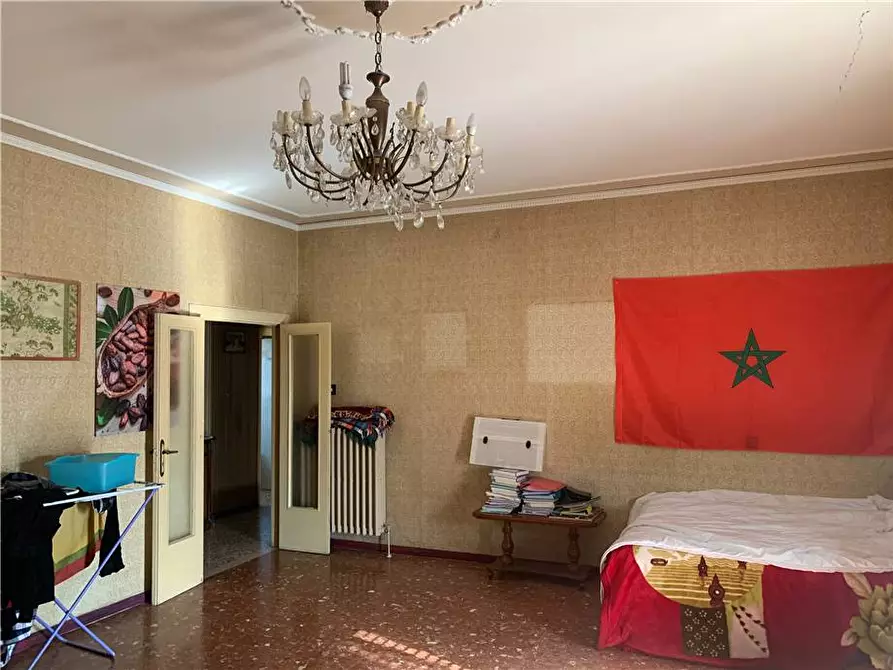 Immagine 10 di Casa bifamiliare in vendita  in Via Della Repubblica a Gualdo Cattaneo
