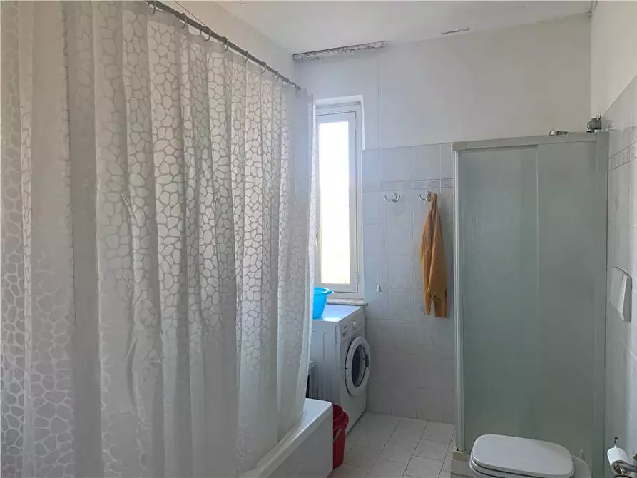 Immagine 12 di Casa bifamiliare in vendita  in Via Della Repubblica a Gualdo Cattaneo