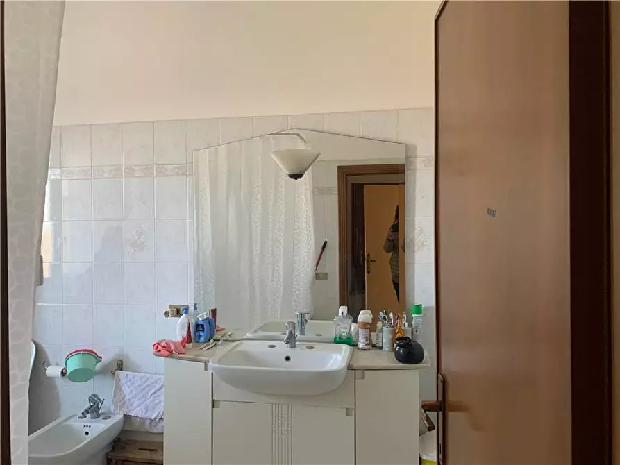 Immagine 19 di Casa bifamiliare in vendita  in Via Della Repubblica a Gualdo Cattaneo