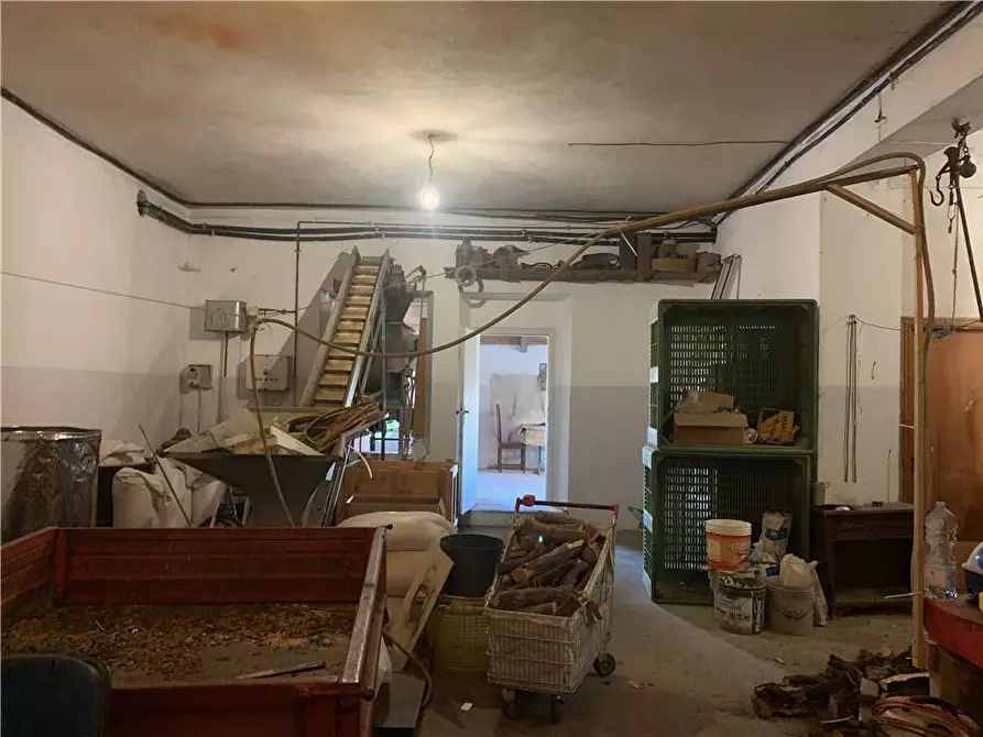 Immagine 21 di Casa bifamiliare in vendita  in Via Della Repubblica a Gualdo Cattaneo