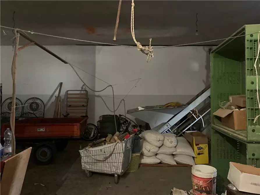 Immagine 22 di Casa bifamiliare in vendita  in Via Della Repubblica a Gualdo Cattaneo