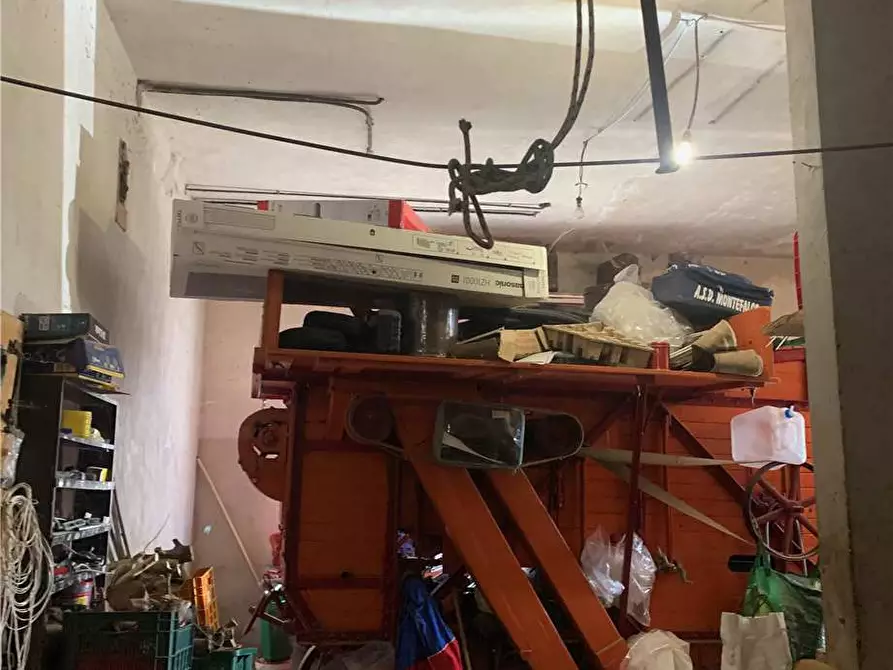 Immagine 23 di Casa bifamiliare in vendita  in Via Della Repubblica a Gualdo Cattaneo