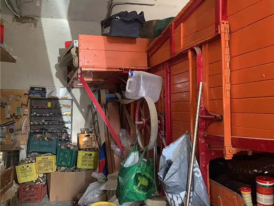 Immagine 25 di Casa bifamiliare in vendita  in Via Della Repubblica a Gualdo Cattaneo