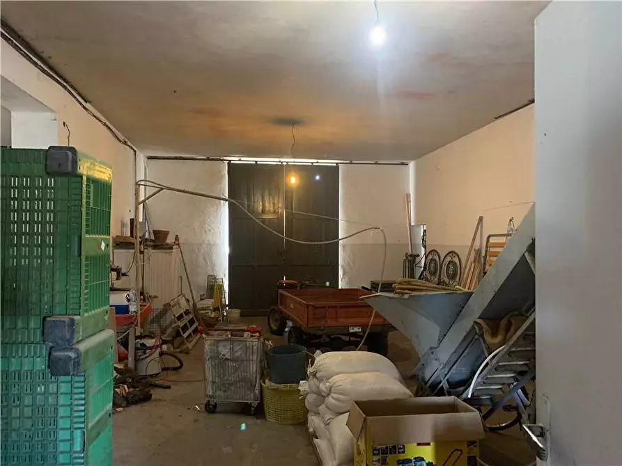 Immagine 27 di Casa bifamiliare in vendita  in Via Della Repubblica a Gualdo Cattaneo