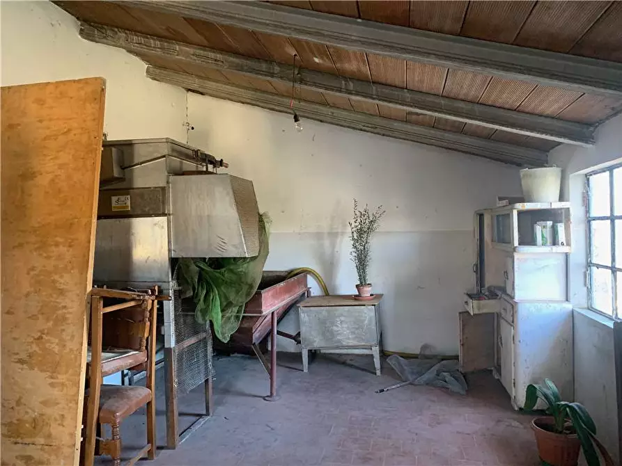 Immagine 29 di Casa bifamiliare in vendita  in Via Della Repubblica a Gualdo Cattaneo