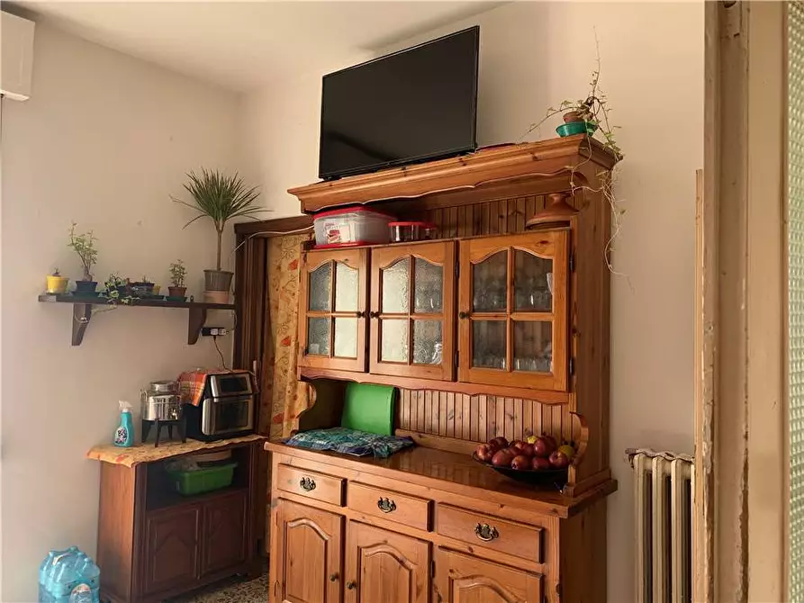 Immagine 3 di Casa bifamiliare in vendita  in Via Della Repubblica a Gualdo Cattaneo
