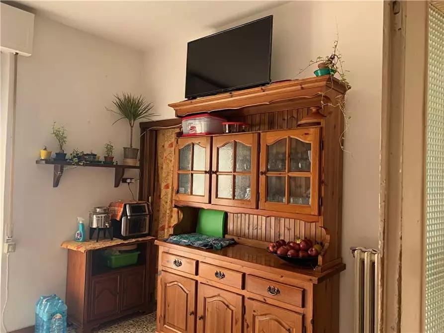 Immagine 4 di Casa bifamiliare in vendita  in Via Della Repubblica a Gualdo Cattaneo
