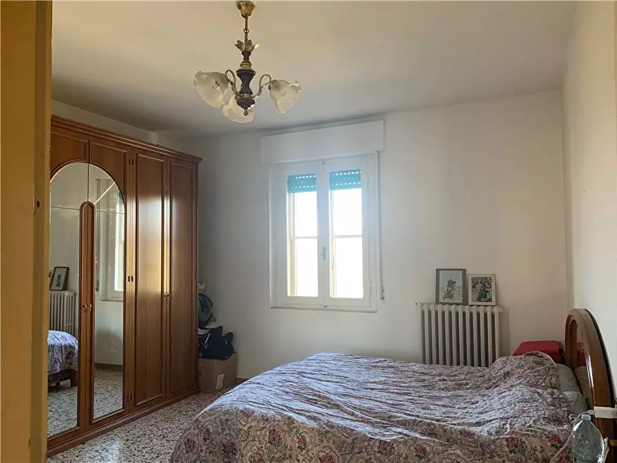 Immagine 6 di Casa bifamiliare in vendita  in Via Della Repubblica a Gualdo Cattaneo
