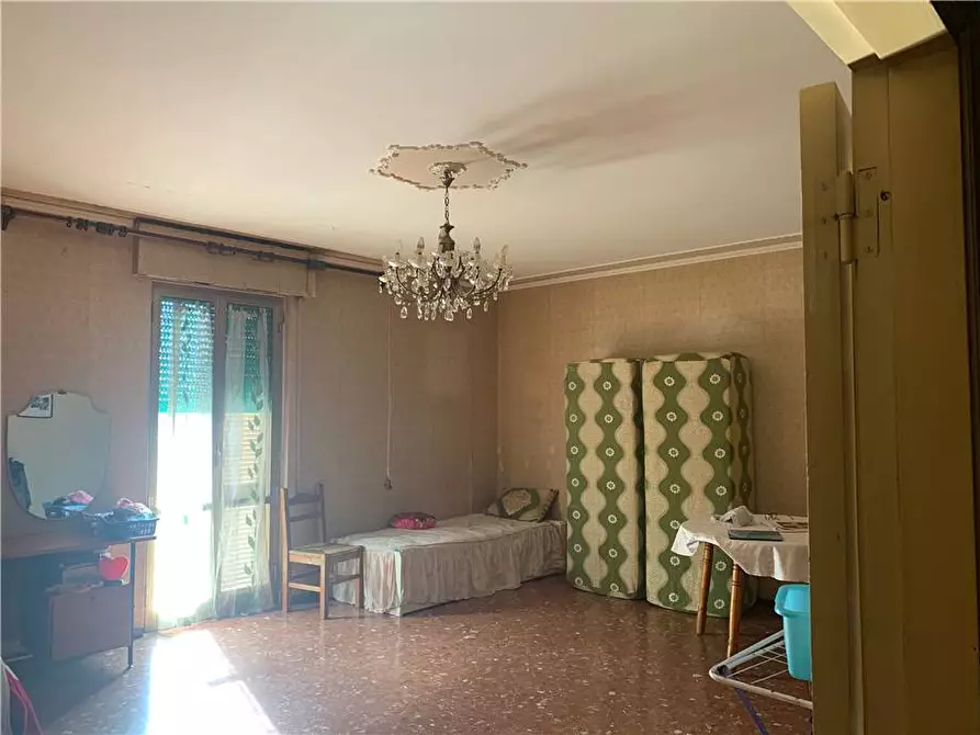 Immagine 7 di Casa bifamiliare in vendita  in Via Della Repubblica a Gualdo Cattaneo